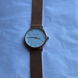 Women’s KLARF Watch